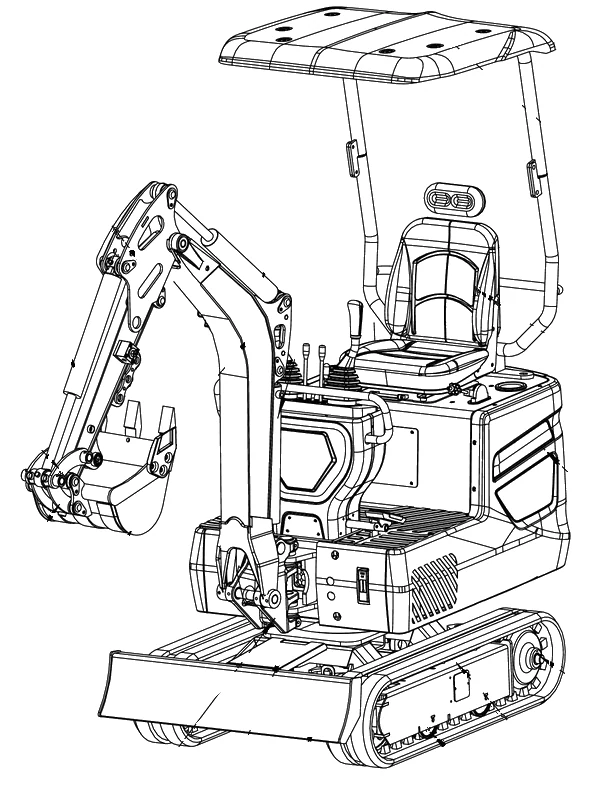 TAIKON C10