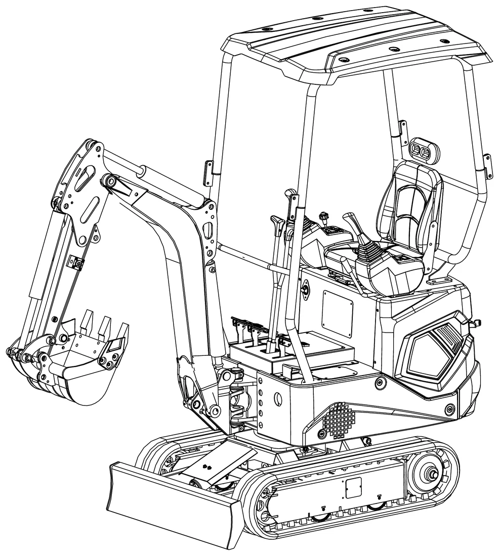 TAIKON C12