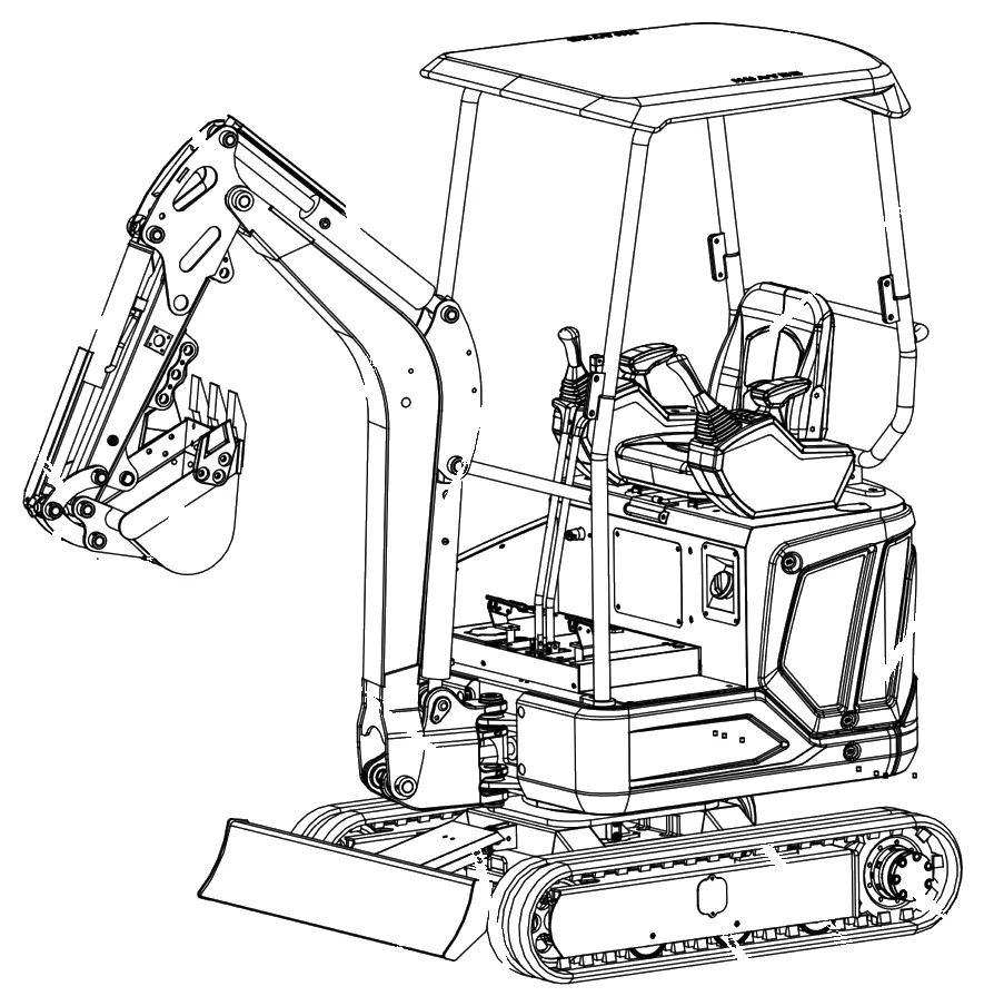 TAIKON KT16 Pro