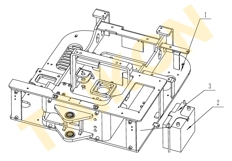 Battery – installation — TAIKON KT18 Pro (D902)